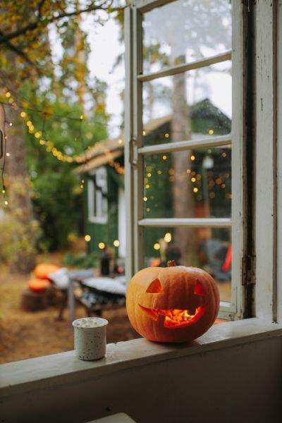 Halloween – dziś nie tylko święto anglosaskie