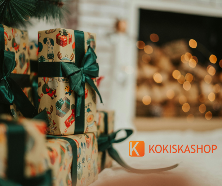 5 prezentów, które zrobią wrażenie i posłużą na lata