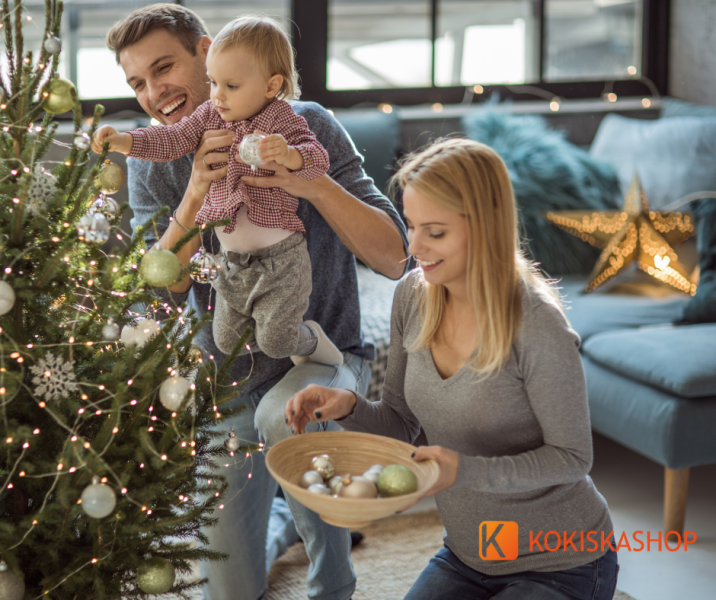 Jak spokojnie ogarnąć ostatnie świąteczne przygotowania