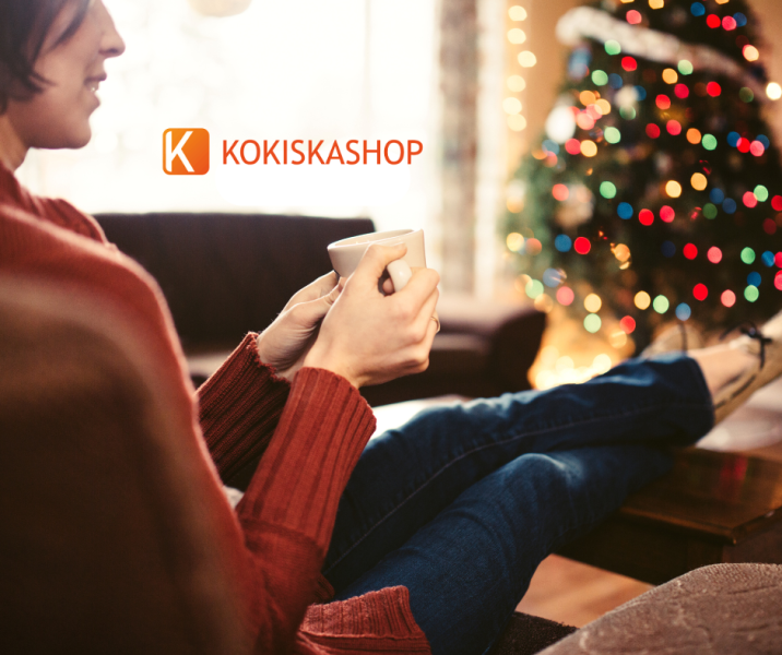 Jak zadbać o regenerację w domu po świętach