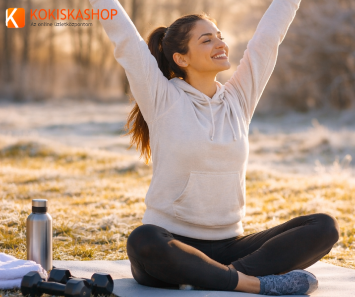 Jak zacząć nowy rok z energią i lekkością?