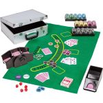 Poker i Akcesoria