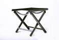 Stołek aluminiowy WIOSENNA PROMOCJA Garth