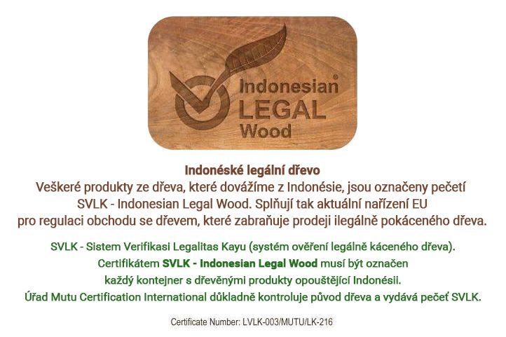 Стільці розкладні DIVERO з тикового дерева 2 шт.