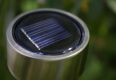 Lampa solarna ogrodowa LED 4 szt.