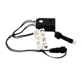 Diled pilot z 8 różnymi efektami świetlnymi i funcją pamięci