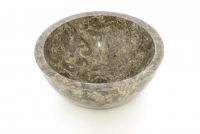 Umywalka z kamienia naturalnego DIVERO Grou