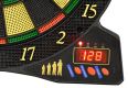 Tarcza do gry w darta dart elektroniczny