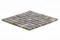 Mozaika marmurowa Garth okładzina  szara - 1x siatka