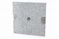 Stojak na parasol granitowy - 25 kg