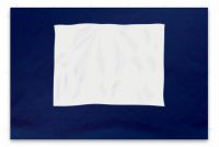 Komplet dwóch ścian do pawilonu PROFI - niebieski