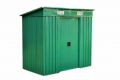 Altana domek na narzedzia ogrodowe 195x122x181cm