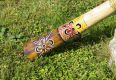 Didgeridoo instrument muzyczny 130 cm