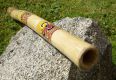 Didgeridoo instrument muzyczny 130 cm