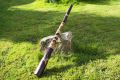 Didgeridoo dęty instrument 130 cm