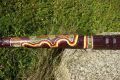 Didgeridoo dęty instrument 130 cm