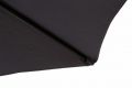 Duży parasol XXL 4,5 m - Antracyt