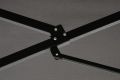 Duży parasol XXL 4,5 m - Antracyt