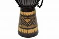 Bęben djembe - etniczny instrument z Afryki 50 cm