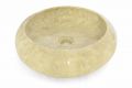 Umywalka z kamienia - marmurowe polerowane