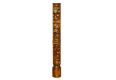Ghana etniczny totem TIKI - słup 150 cm