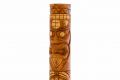 Ghana etniczny totem TIKI - słup 150 cm