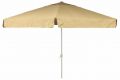 Parasol ogrodowy champagne 4 m