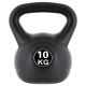 MAXXIVA Hantla Kettlebell, czarna, 10 kg