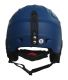 Kask snowboardowy i narciarski Brother - rozmiar S - 53-55 c