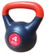 Profesjonalna hantla kula Kettlebell 4 kg