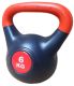 Profesjonalna hantla kula Kettlebell 6 kg