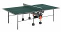 Stół do tenisa stołowego (ping pong) Sponeta S1-12i-zielony