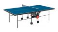 Stół do tenisa stołowego Sponeta S1-27i niebieski