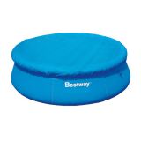 Płachta Bestway do basenu 244 cm