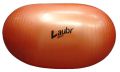 Piłka gimnastyczna owalna Peanut 90 x 50 cm