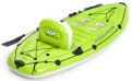 Nadmuchiwany kajak z akcesoriami