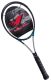 Rakieta tenisowa VIS G2426/T2006 grafitowa
