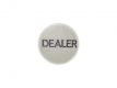 Dealer button mały