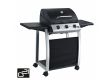 Texas BBQ grill gazowy 3 palniki G21