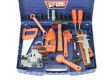 Narzędzia dla dzieci skrzynka G21 i biurko