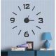Samoprzylepny zegar G21 Classic Style