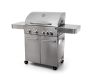 G21 Grill gazowy Argentina BBQ Premium, palniki 5, 3,15 kW