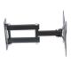 Uchwyt ścienny mały ze standardem VESA 37''