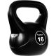 Profesjonalna hantla kula Kettlebell MOVIT 16 kg