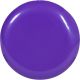 Poduszka do ćwiczeń równoważnych MOVIT Ø 33 cm fioletowa