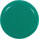 Poduszka do ćwiczeń równoważnych MOVIT Ø 33 cm turkusowa
