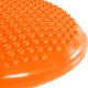 Poduszka do ćwiczeń równoważnych MOVIT Ø 37 cm pomarańczowa