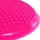 Poduszka do ćwiczeń równoważnych MOVIT Ø 37 cm różowa