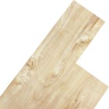 Podłoga winylowa STILISTA 20 m2 - krem kamforowy