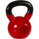 Profesjonalna hantla kula Kettlebell MOVIT 12 kg